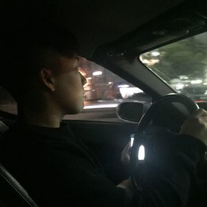 Meet your Posher, Henry